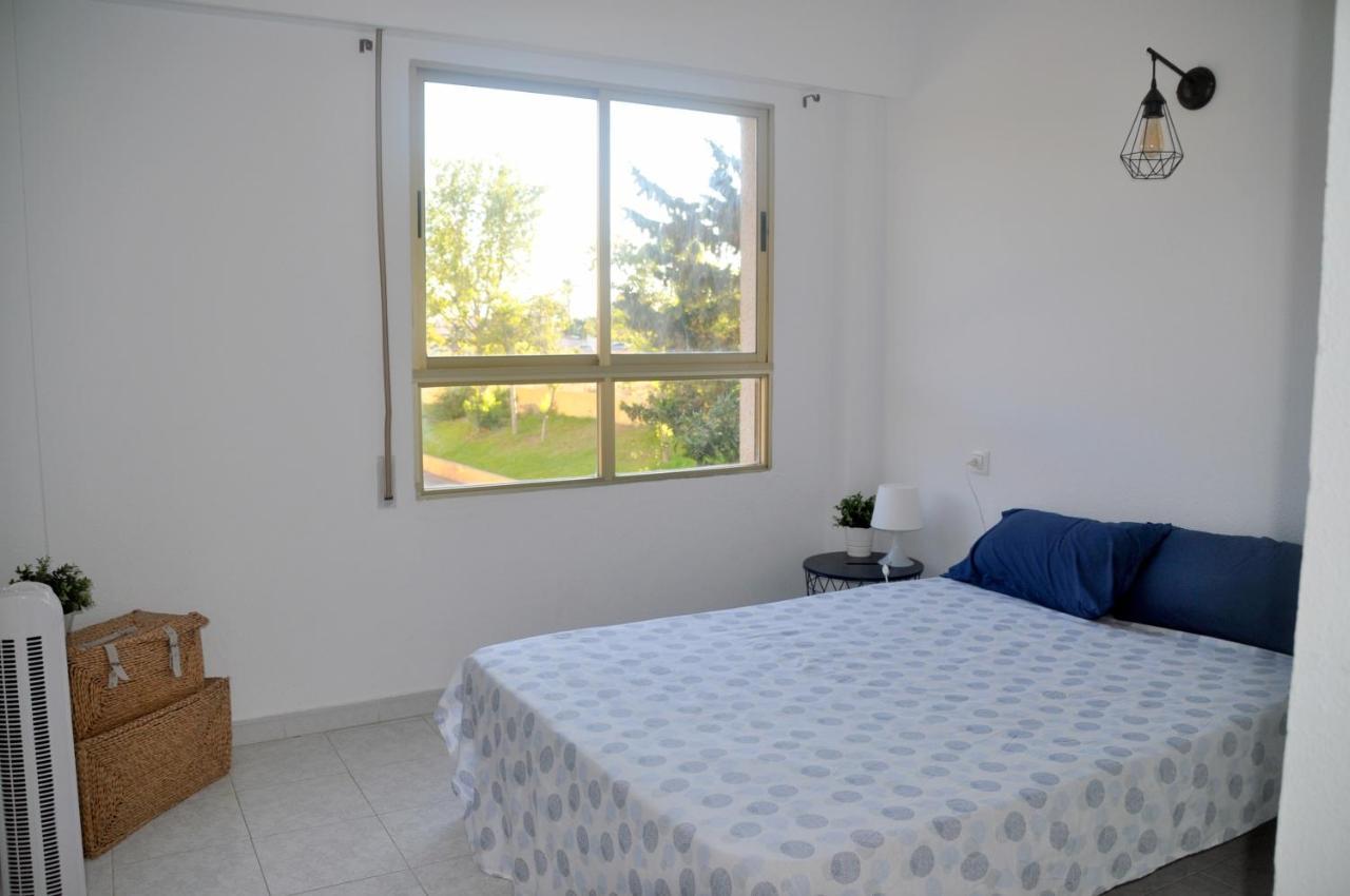 Apartamento Con Piscina Y Parking El Campello Exterior foto