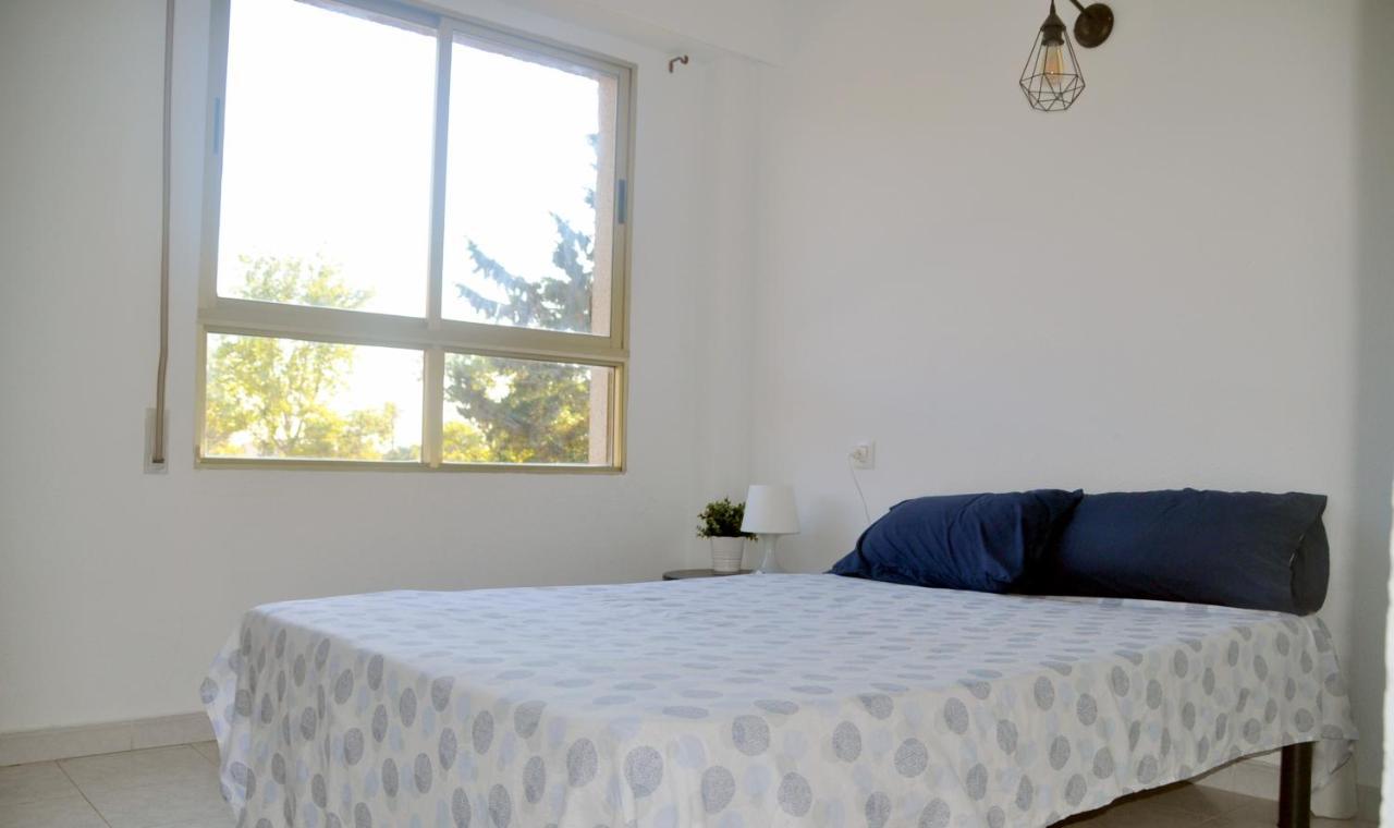 Apartamento Con Piscina Y Parking El Campello Exterior foto