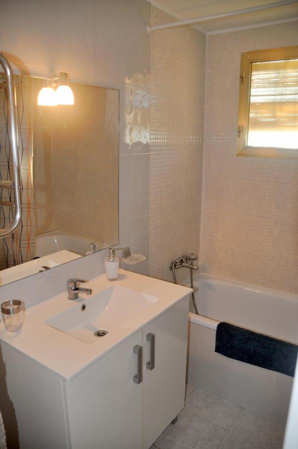 Apartamento Con Piscina Y Parking El Campello Exterior foto